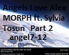 Music MORPH Angels Part2