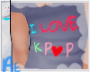 Æ | I ♥ KPOP top 