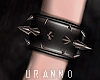 U. Spiked Bracelet R