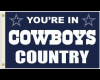 CLUB cowboy country