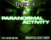 Paranormal Activity (1)