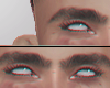Real Post Malone Brows
