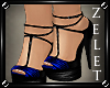 |LZ|Max Blue Heels