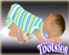 Baby Adrian Sleep 5 Pose