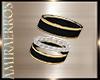 Gold-Daimond Bracelets R