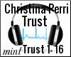 Christina Perri - Trust