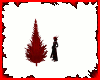 [CDP] Red Demonic Tree