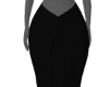 V-shape Skirt SET