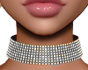 Zia Diamond Choker