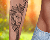 BM- Tattoo Leon V4