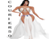 C50 Empress Gown