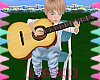 Kids Playing Guitar 40%