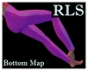 1ISK-RLS Bottom MAP2