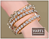 VT l Any Bracelet - L
