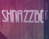 {✘} Shnazzbotik Sign