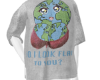 TC- Earth Graphic 