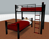 MsN Twin 2 Set Bunk Beds