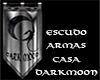 Estandarte DarkMoon