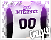 c. internet jersey!