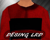 Sweater Red 2
