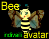 Bumble Bee Avatar