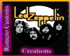 R.C. Zepplelin Wall Art