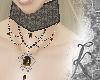 ~K~LeArea/choker/Amber/B