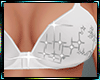 White Sexy Top