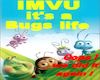 IMVU a Bugs life Poster