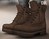 DK►Jack Urban Boots