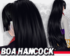 BOA HANCOCK | Hair Back
