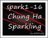 MF~ Chung Ha - Sparkling