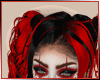 Halloween Clown Hair