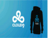Cloud9 Hoodie for Female