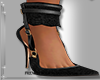 "SAV" GWENN PUMPS