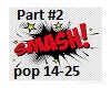 pop music dub smash #2