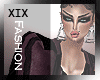 -X- XIX Fashion week