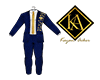 (KA) Eliot  Formal Suit