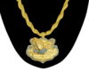 cordao AC ouro