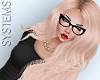 :S: Trinetta Blonde