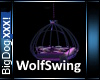 [BD} Wolf Swing