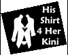 (IZ) His Shirt 4 Her Wht