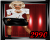 *RC*Blac/White Lvly*BM