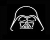 LWR}Darth Vader Sign