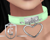 Green Collar