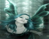 green wicked faerie