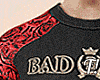 T! Bad Boy Tee w/Tattoo