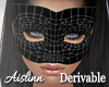 Derivable Mask F