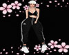 Sports Outfit Black RLL