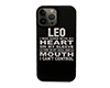 iPhone 13 Leo case